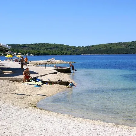 By The Sea - 11895 Appartement Trogir