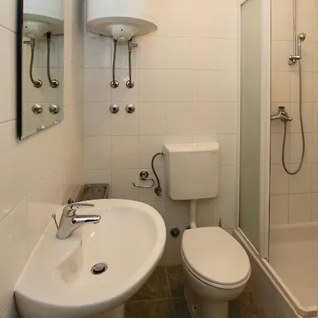 By The Sea - 11895 Apartman Trogir