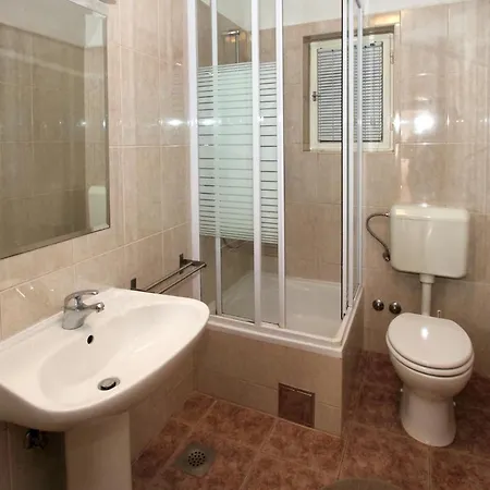 By The Sea - 11895 Apartman Trogir