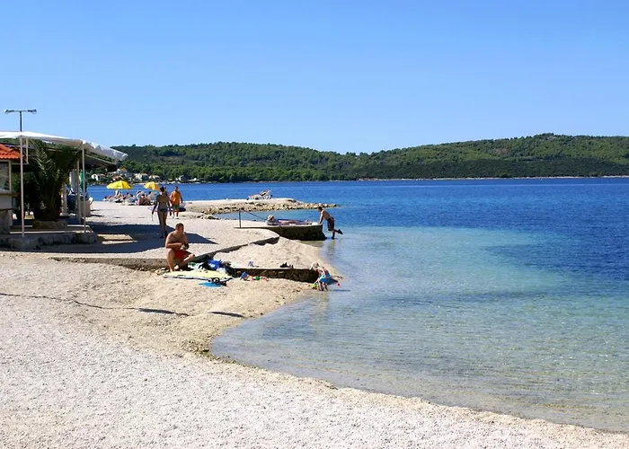 By The Sea - 11895 Apartament Trogir