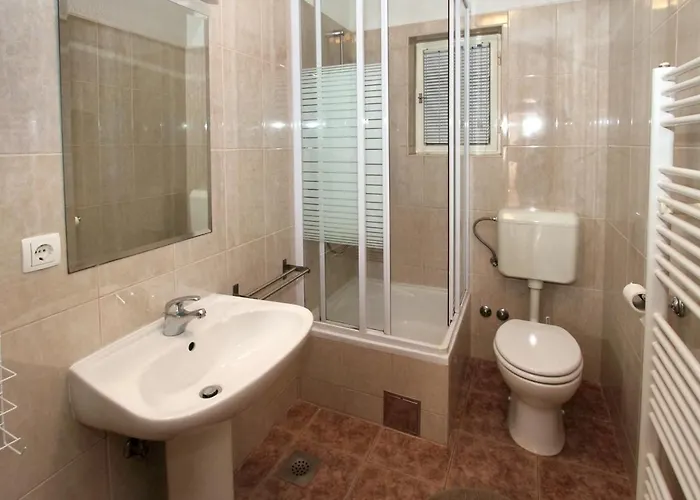 By The Sea - 11895 Apartament Trogir