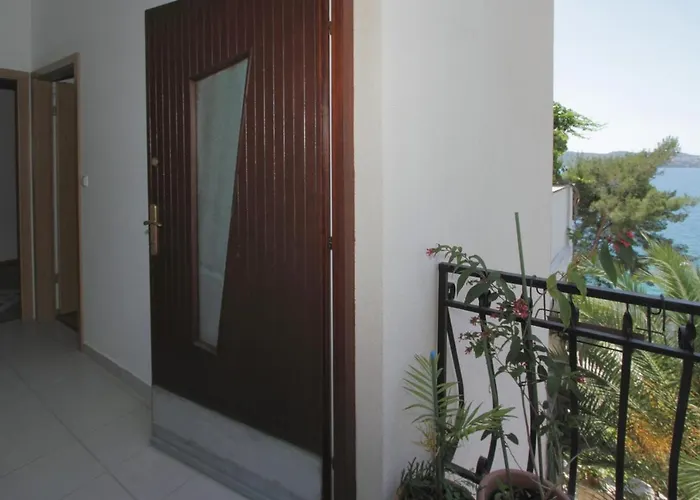 Apartament By The Sea - 11895