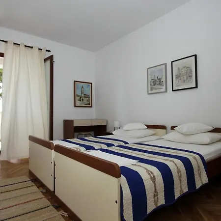 By The Sea - 11895 Apartament Trogir